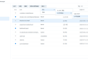 群晖docker安装dreamacro/clash + haishanh/yacd面板